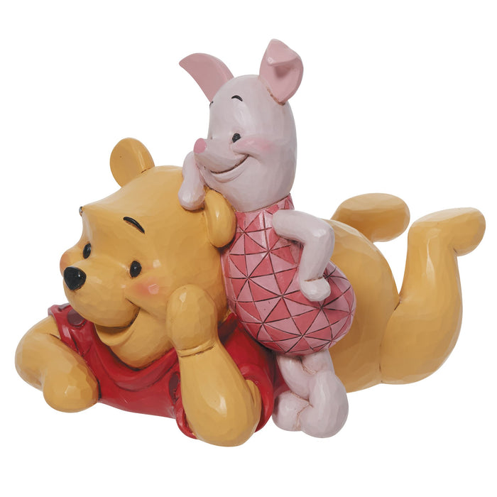 Pooh & Piglet