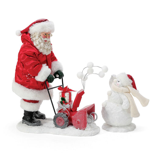 Snowman — Enesco Gift Shop