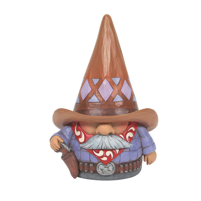 JS HWC Fig Cowboy Gnome