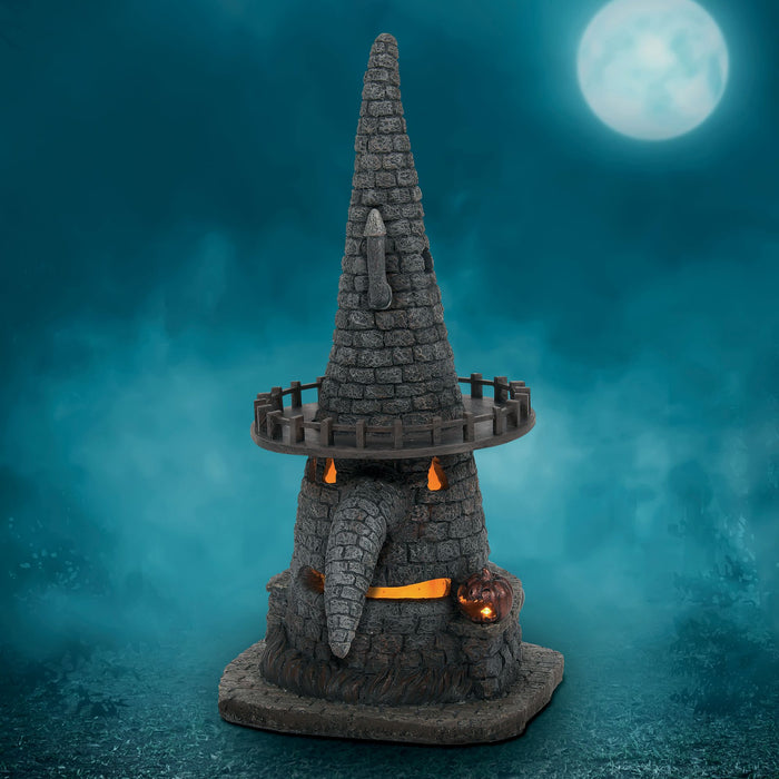 Witch Tower