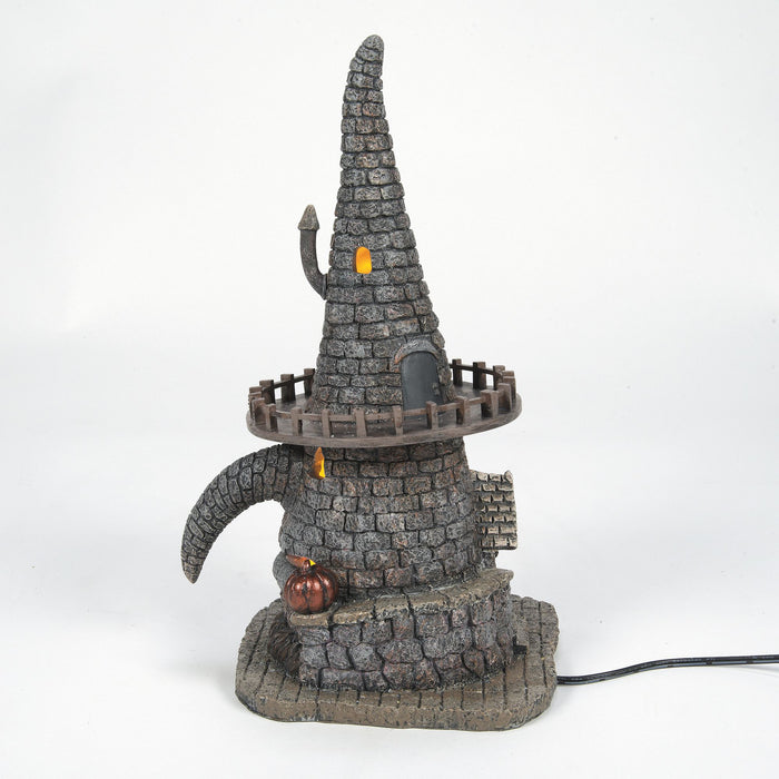 Witch Tower