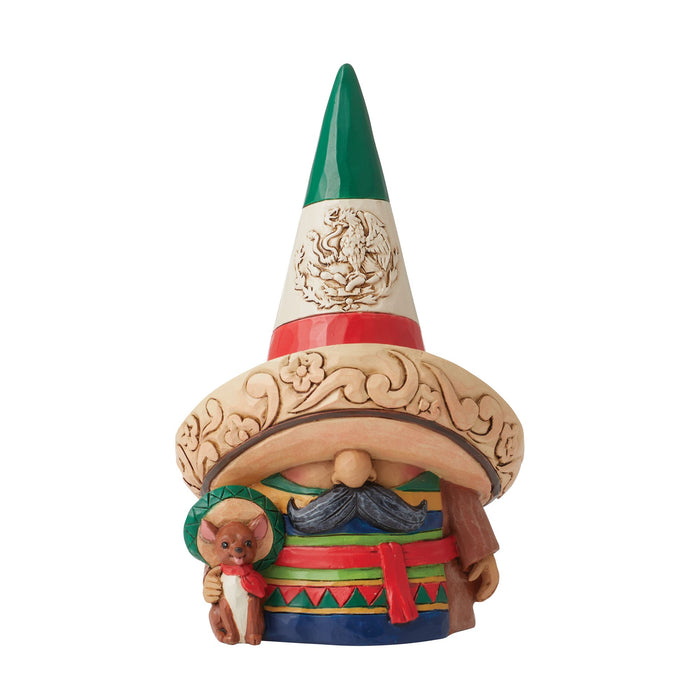 Mexican Gnome