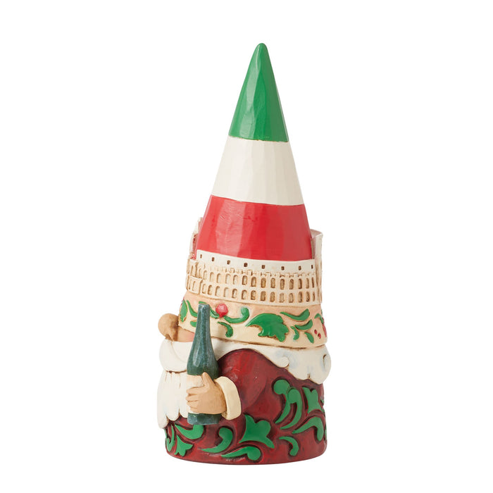 Italian Gnome