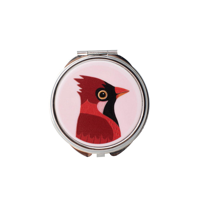 Cardinal's Song Pill Box