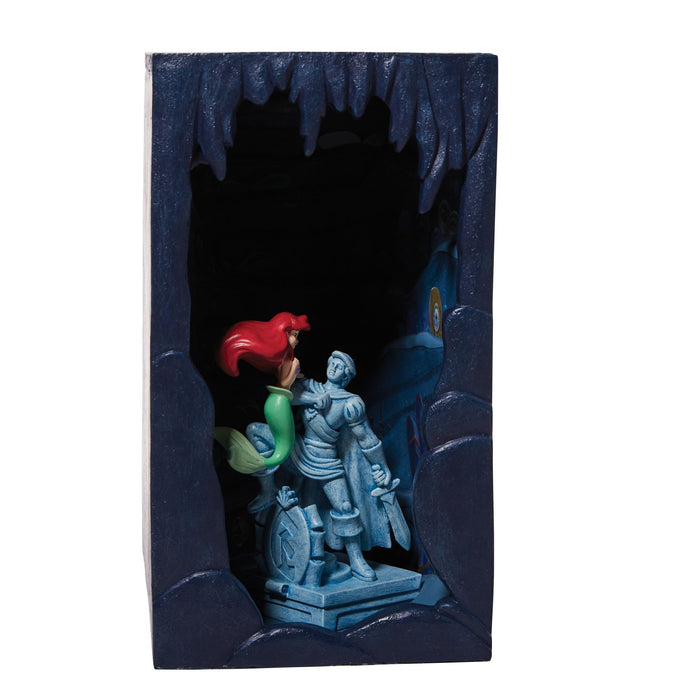 Ariel's Secret Grotto