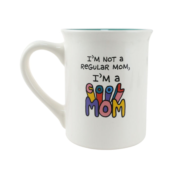 MAMA'S MUG