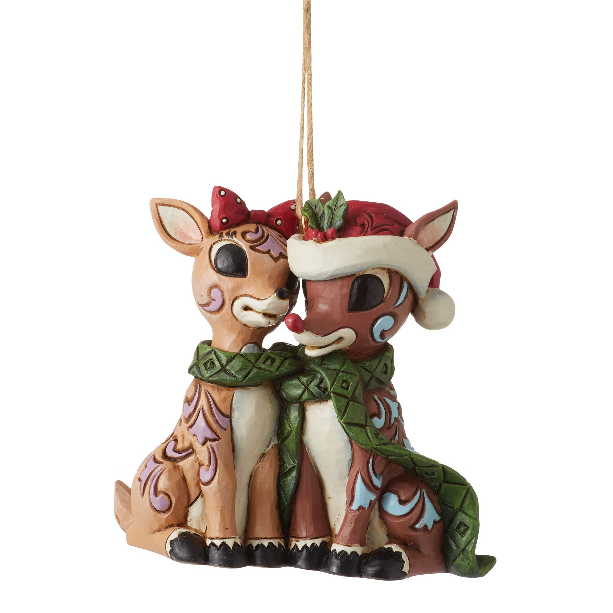 Rudolph Collection — Enesco Gift Shop