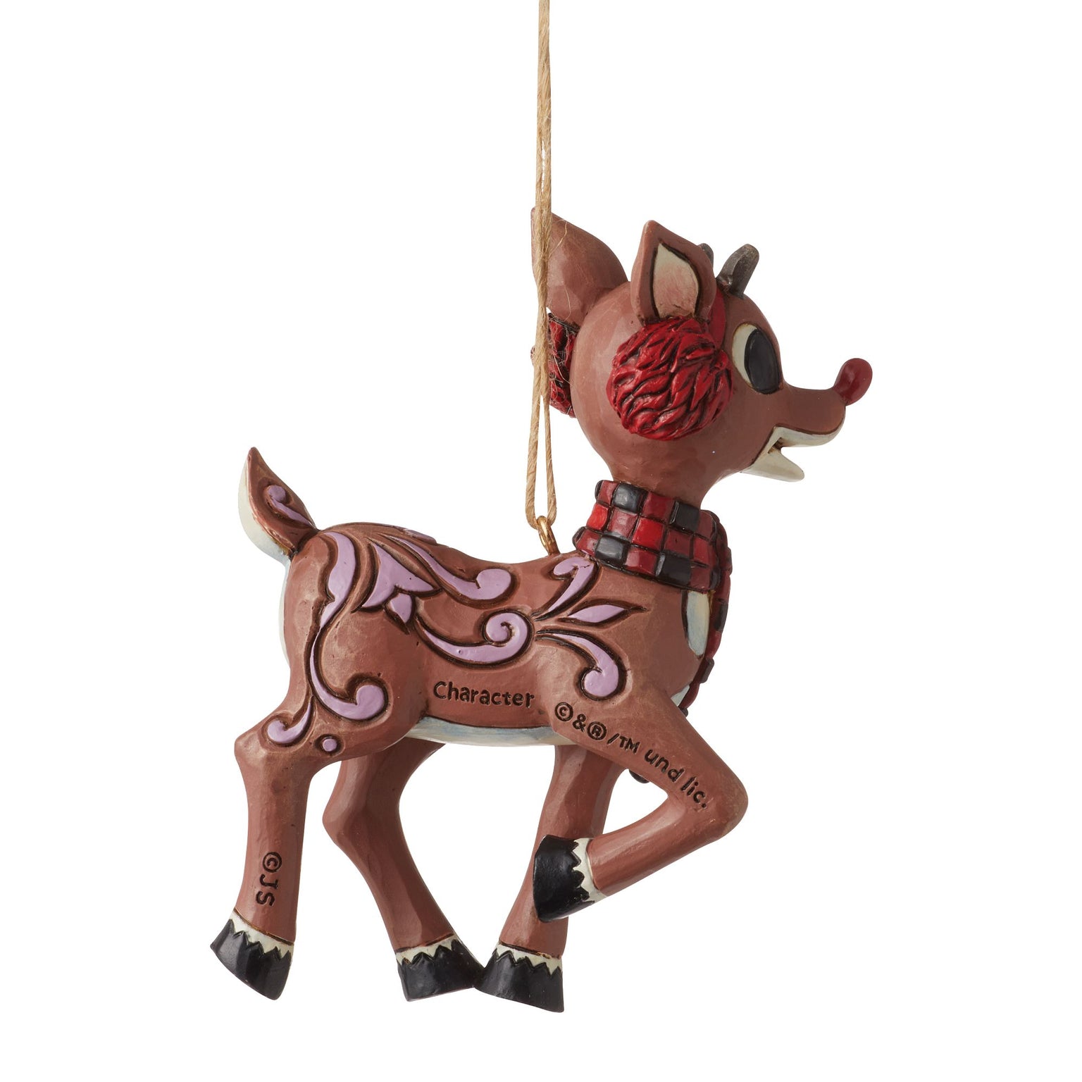 Rudolph Traditions by Jim Shore — Enesco Gift Shop