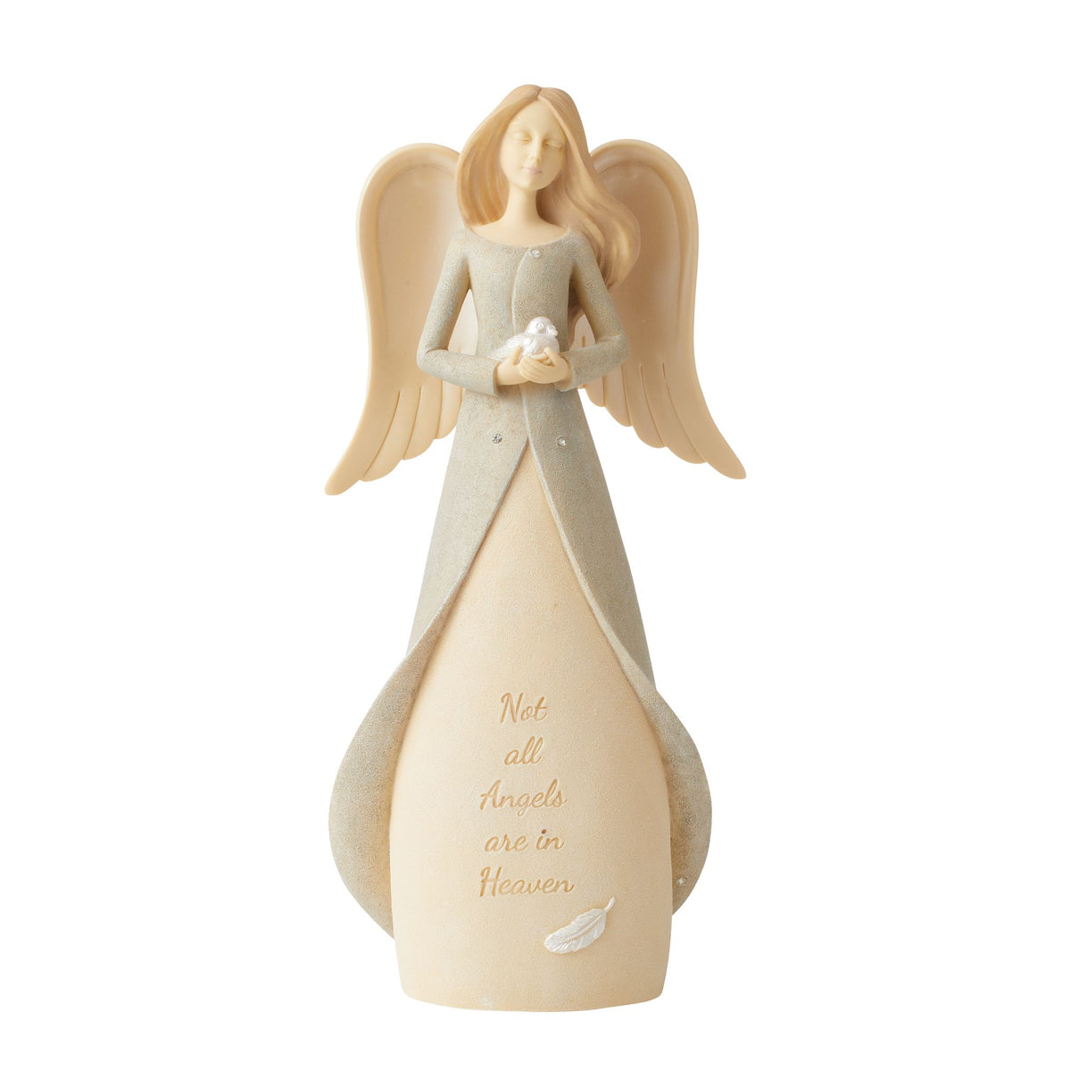 Angel in your life figurine — Enesco Gift Shop