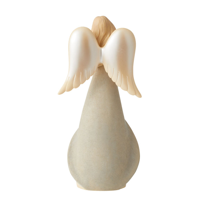 Angel in your life figurine