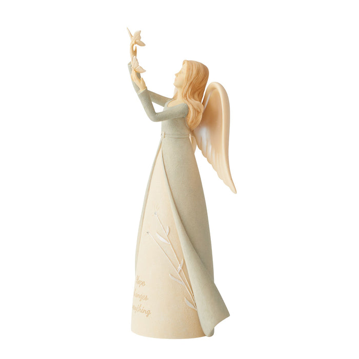 Hope Angel figurine