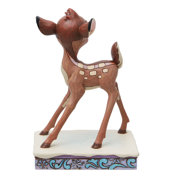 Department 56 Disney Showcase Bambi Figurine
