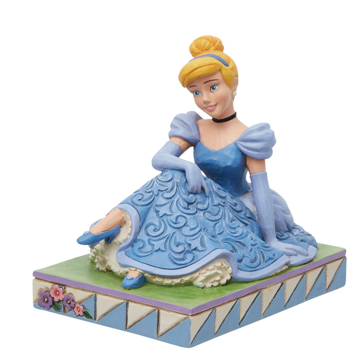 Cinderella And Prince Charming Diamond Art Disney Cartoon Princess