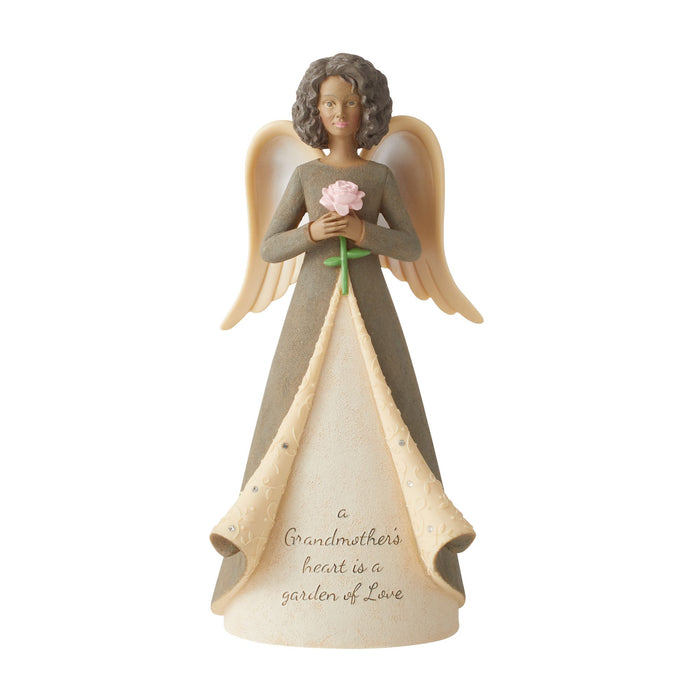 Grandmother Angel figurine