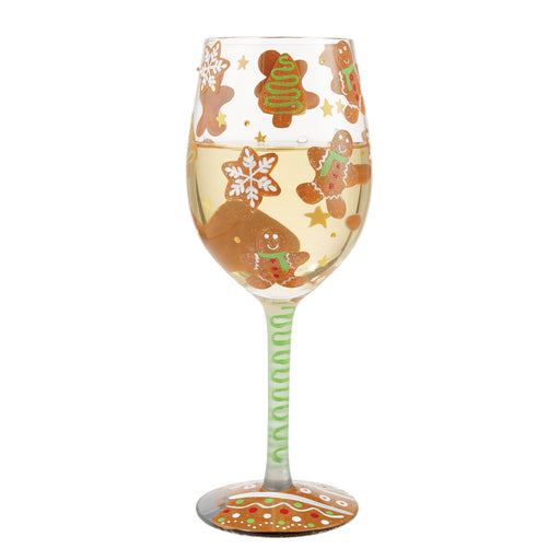 Wine Glasses — Enesco Gift Shop