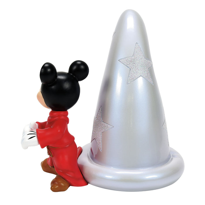 Disney Showcase D100 Limited Edition 1923 Waterball