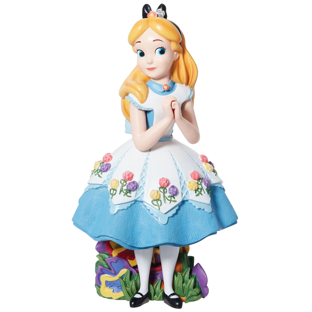 Alice in Wonderland — Enesco Gift Shop