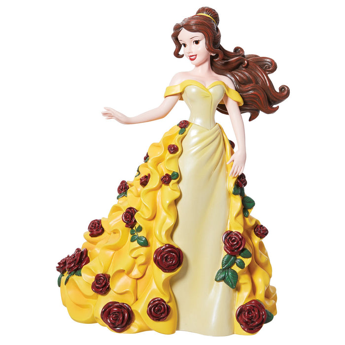 Belle From Beauty &the Beast