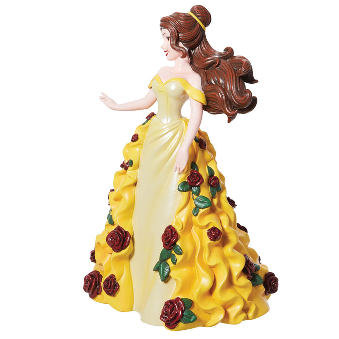 Belle From Beauty &the Beast