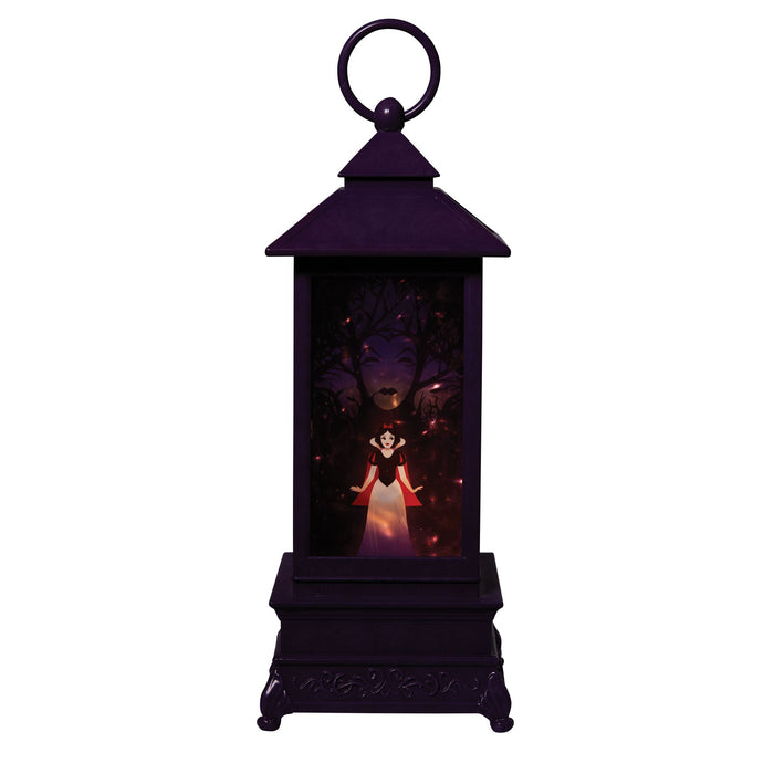 Snow White Glitter Lantern