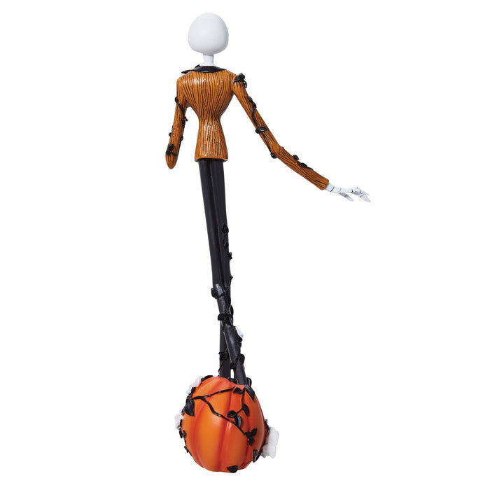 Jack Skellington with Levitating Zero Figure by Grand Jester Studios – The  Nightmare Before Christmas