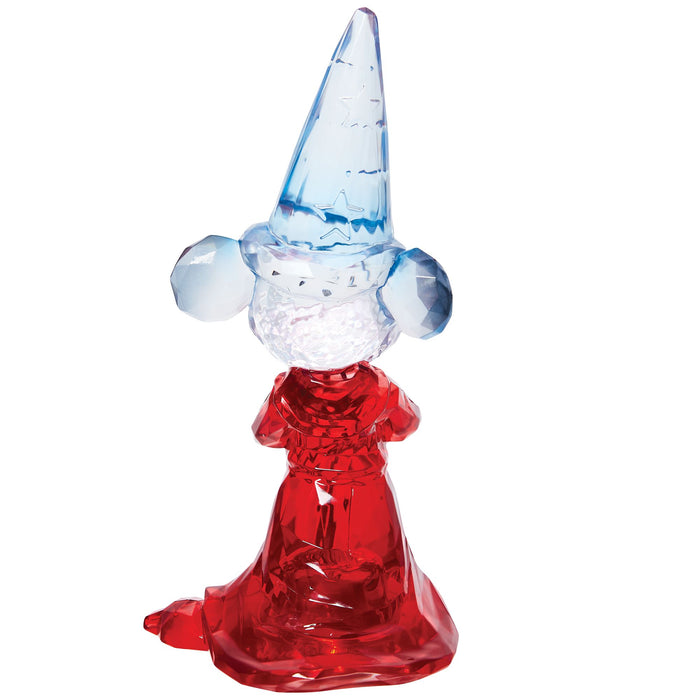 Facets Sorcerer Mickey