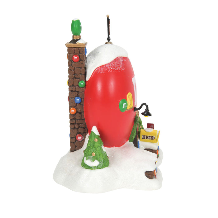 Red's M&M Cottage