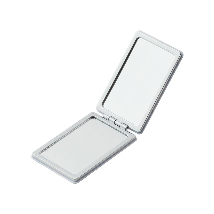 Hummingbird Compact Mirror