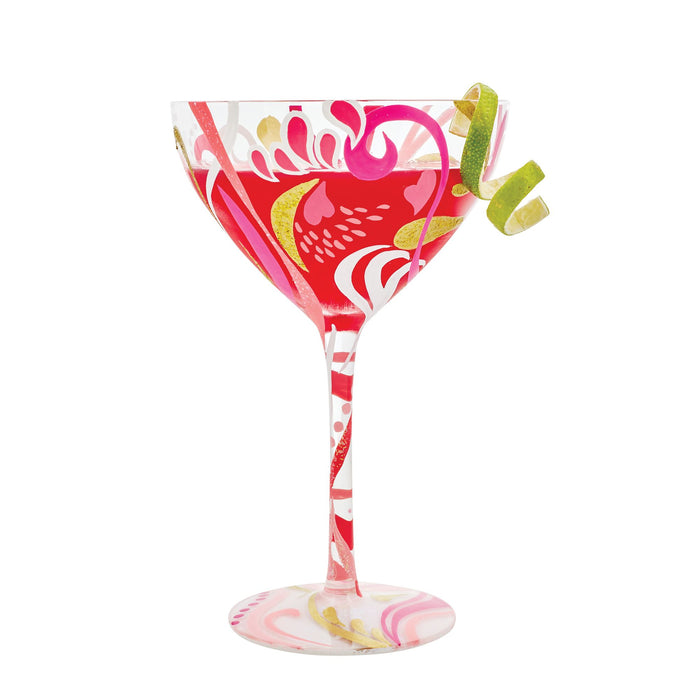 Cosmopolitan Cocktail Glass