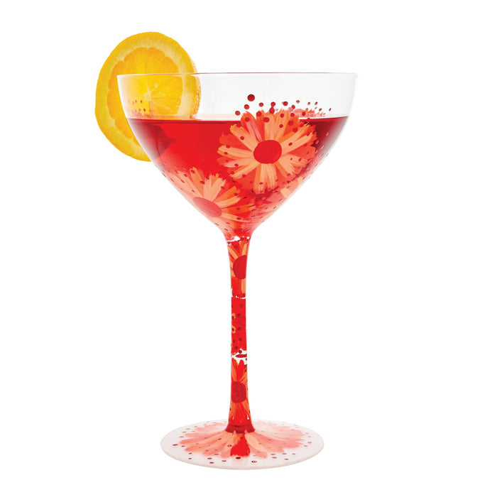 Negroni Cocktail Glass