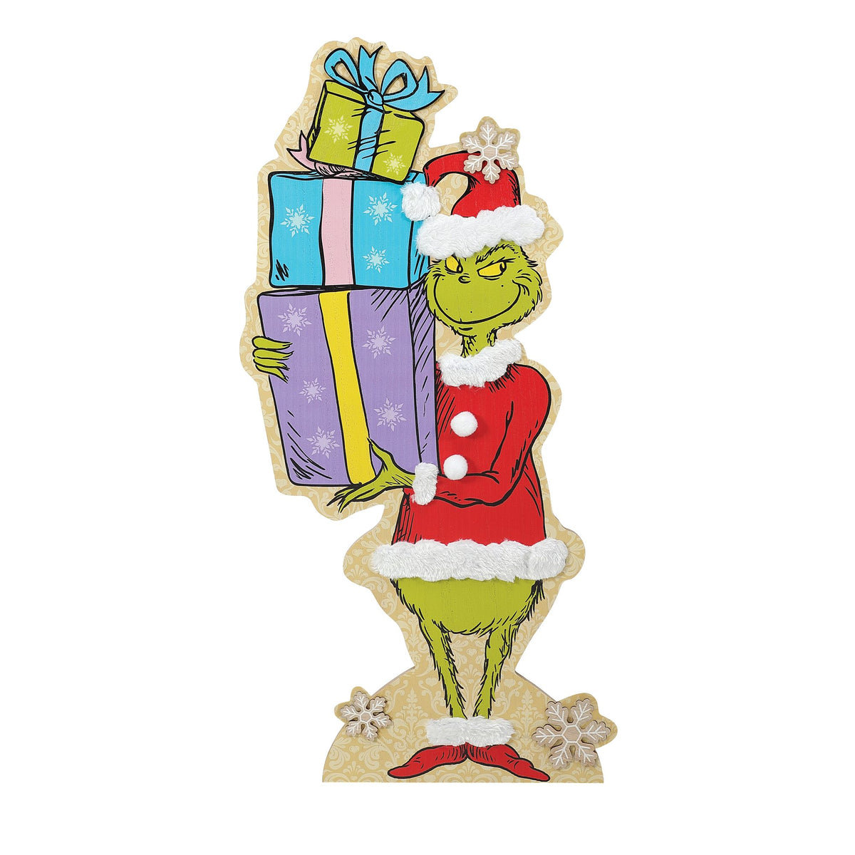 Grinch that stole Easter!  Holiday inspiration, Easter, Grinch