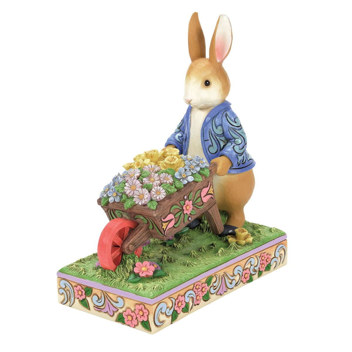 Peter Rabbit : Enesco – licensed giftware wholesale