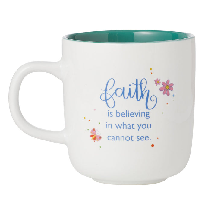 Faith Mug