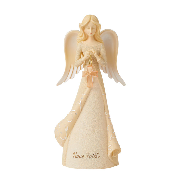Have faith Angel
