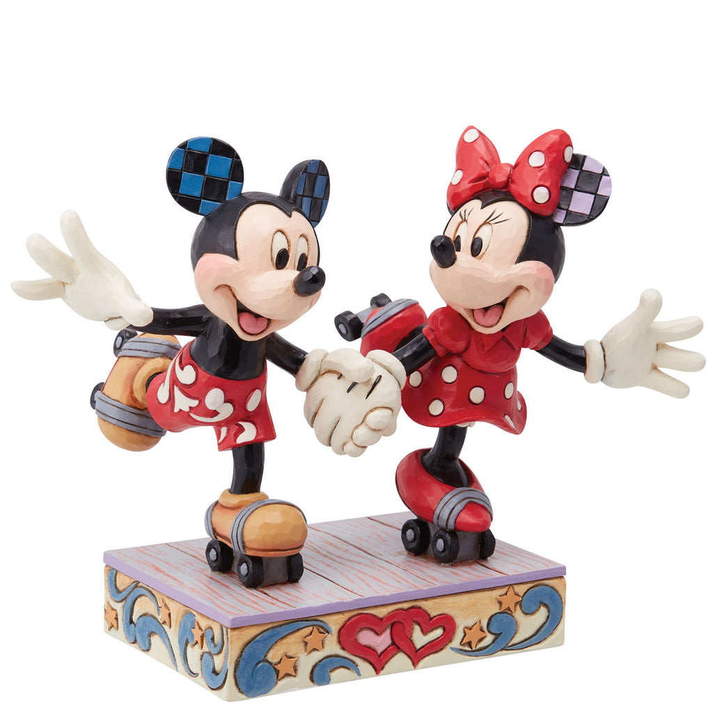 Mice#N#– Enesco Gift Shop