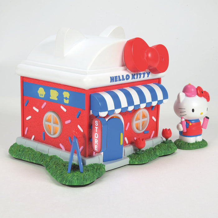 Hello Kitty's Store S/2