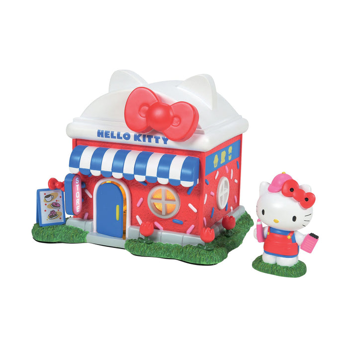 Hello Kitty's Store S/2