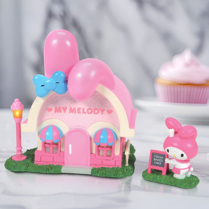 My Melody's Bakery S/2