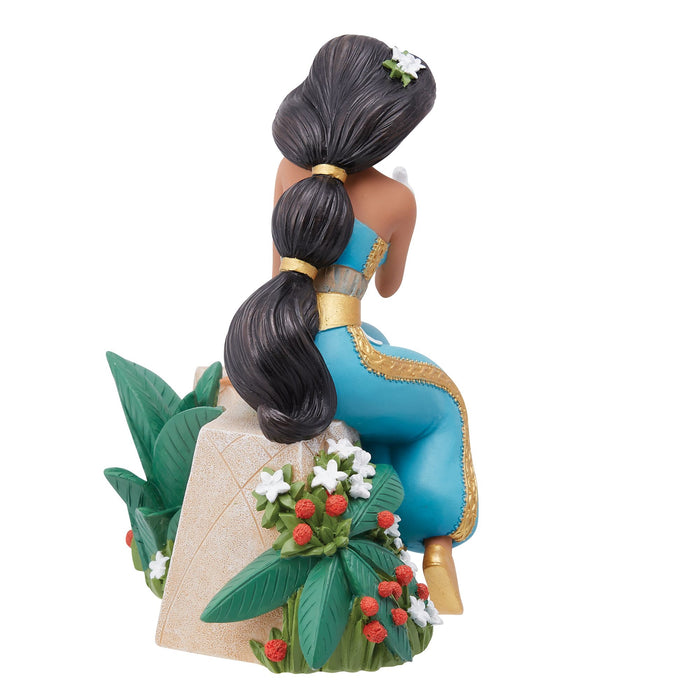 Mini figurine Enesco - Disney - jasmine - Objets à collectionner Cinéma et  Séries
