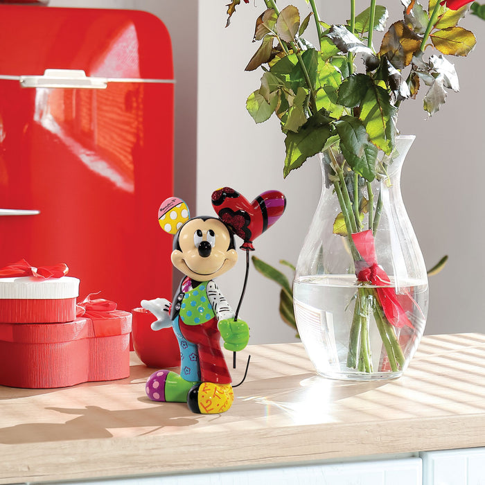 Mickey Mouse NLE 5000