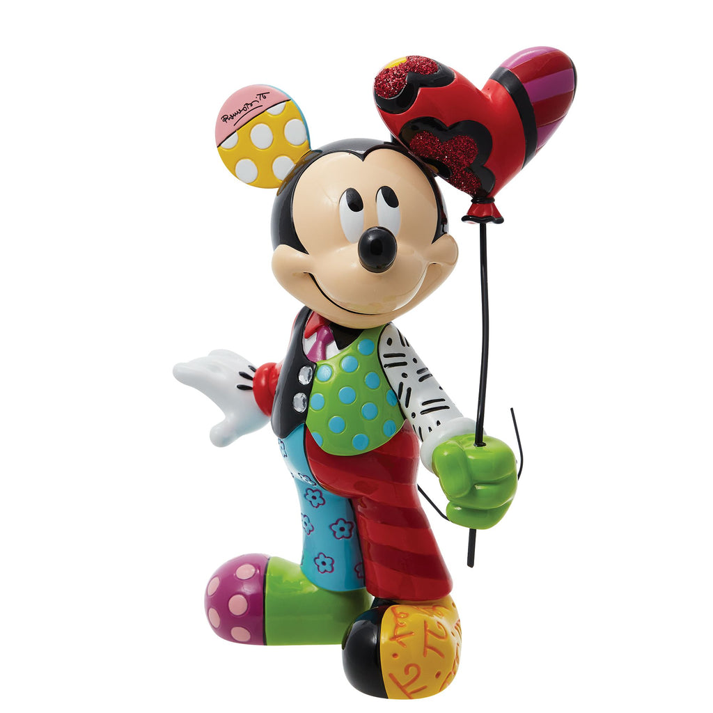 Mickey Mouse NLE 5000 — Enesco Gift Shop
