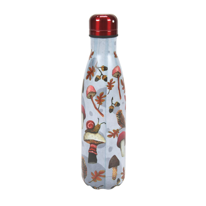 Hank Hedgehog Water Bottle