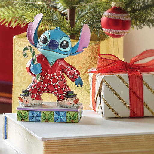 Lilo Hugging Stitch — Enesco Gift Shop