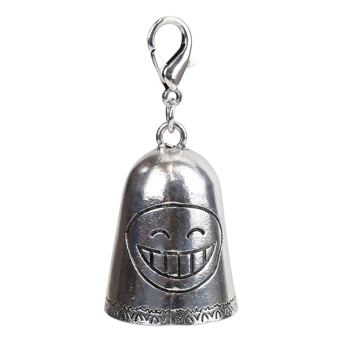Happiness Blessing Bell Charm