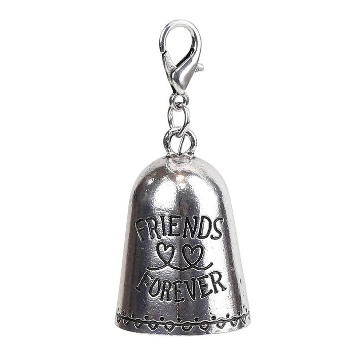 Friend Blessing Bell CHarm