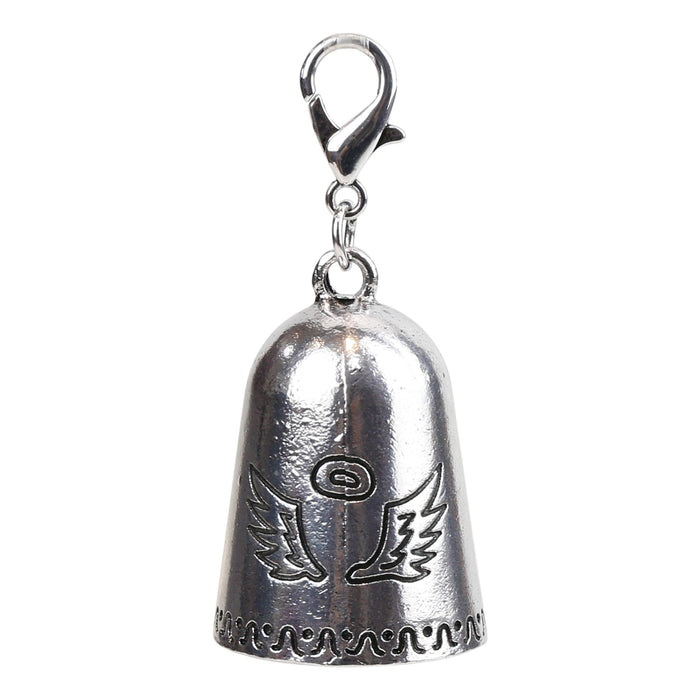 Guardian Angel Blessing Bell