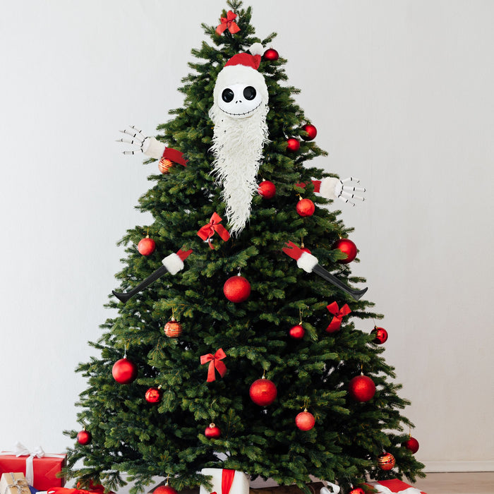 Nightmare Before Christmas TT