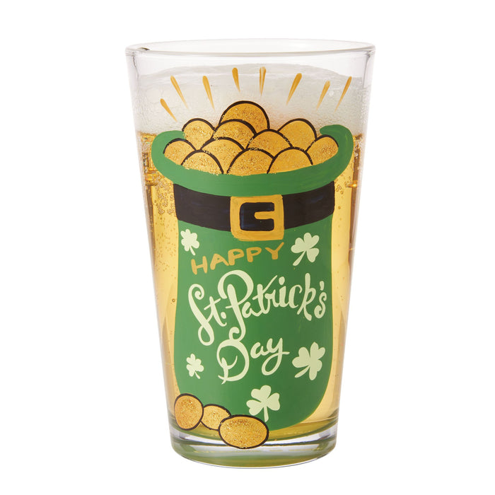 Happy St. Patrick's Day Pint