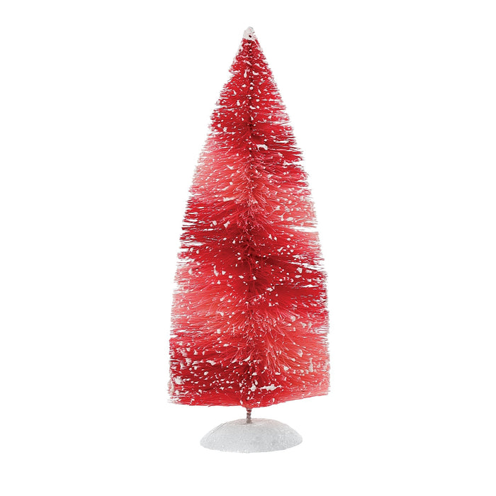Tall Peppermint Pink/Red Tree