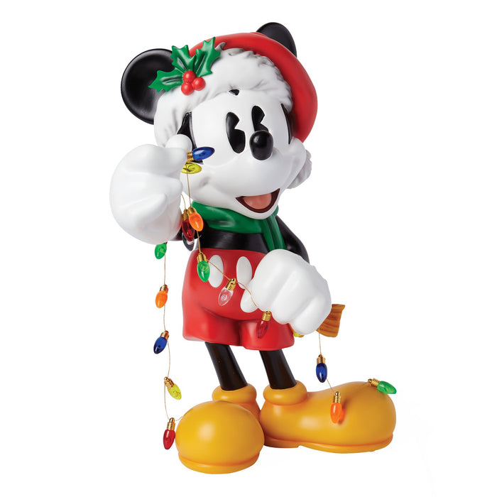Holiday Big Fig Mickey